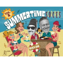 V/A - Summertime Scorchers Vol.1