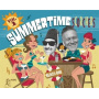 V/A - Summertime Scorchers Vol.1