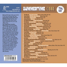 V/A - Summertime Scorchers Vol.2