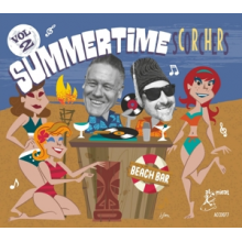 V/A - Summertime Scorchers Vol.2