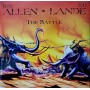 Lande, Allen - Battle