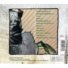 Boesser-Ferrari, Claus - The Wind Cries Mary