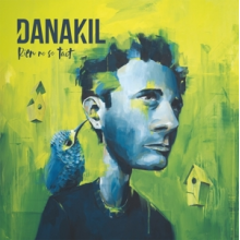 Danakil - Rien Ne Se Tait