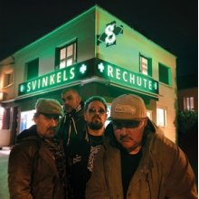 Svinkels - Rechute