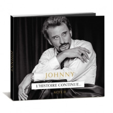 Hallyday, Johnny - Johnny Acte Ii