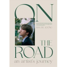 Kim, Jae Joong (Jyj) - On the Road - an Artists Journey
