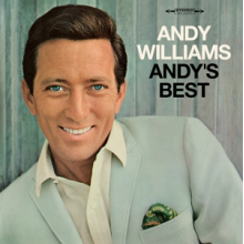 Williams, Andy - Andy's Best