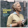 Lee, Peggy - All Aglow Again