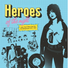 V/A - Heroes of the Night