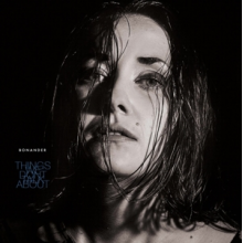 Bonander - Things We Dont Talk About