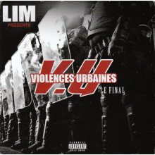 Lim - Violences Urbaines-Le Final