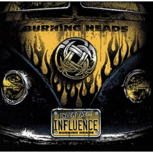 Burning Heads - Under Their Influence