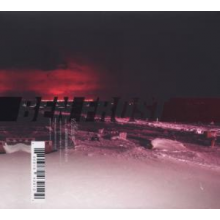 Frost, Ben - By the Throat