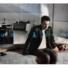 Frost, Ben & Daniel Bjarnason - Solaris