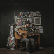 Fowler, Matthew - Grief We Gave Our Mot