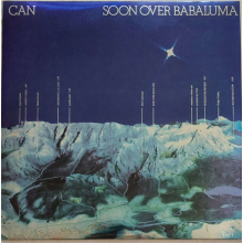 Can - Soon Over Babaluma