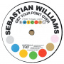 Williams, Sebastian - Get Your Point Over/I Dont Care Wha