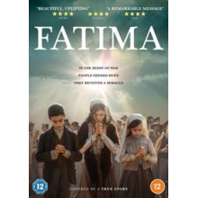 Movie - Fatima