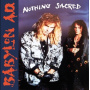 Babylon A.D. - Nothing Sacred
