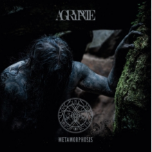 Agrypnie - Metamorphosis