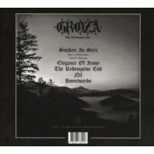 Groza - Redemptive End