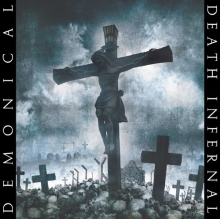 Demonical - Death Infernal