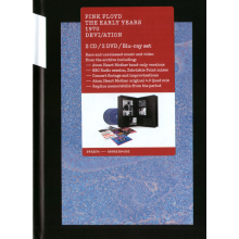 Pink Floyd - 1970 Deviation