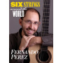 Perez, Fernando - Six Strings Around