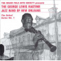 Lewis, George - The Oxford Series Volume 1