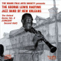 Lewis, George - The Oxford Series Volume 3