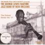 Lewis, George - The Oxford Series Volume 17