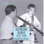Burke, Raymond - 1937 - 1949