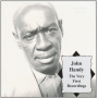Handy, John - The Very First Recordings