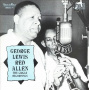 Lewis, George - The Circle Recordings