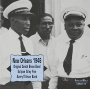Original Zenith Brass Band - New Orleans 1946