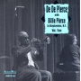 De De Pierce With Billie Pierce - In Binghamton, New York - Volume Two
