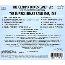 Olympia Brass Band, the - 1962 - 1968