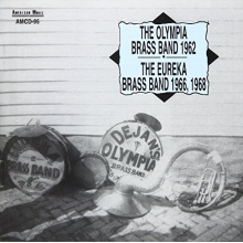 Olympia Brass Band, the - 1962 - 1968