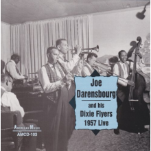 Darensbourg, John & and His Dixie Flyers - 1957 Live