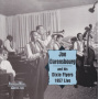 Darensbourg, John & and His Dixie Flyers - 1957 Live