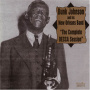Johnson, Bunk - The Complete Decca Session