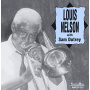 Nelson, Louis & the Palm Court Jazz Band - Louis Nelson With Sam Dutrey