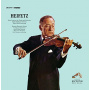 Rozsa & Benjamin - Violin Concerto / Romantic Fantasy
