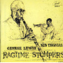 Lewis, George - Ragtime Stompers