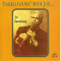 Darensbourg, Joe - Barrelhousin' With Joe...