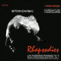 Stokowski, Leopold - Rhapsodies