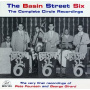 Basin Street Six - Complete Circle Recordings