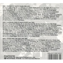 V/A - Jump Blues Jamaica Way