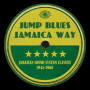 V/A - Jump Blues Jamaica Way