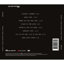 Mother's Finest - Another Mother Further